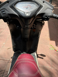 Honda Activa 3G