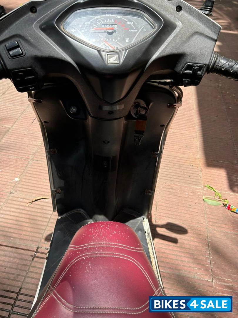 Honda Activa 3G