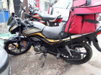 Hero Super Splendor BS6