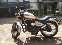 Royal Enfield Thunderbird 350 2012 Model