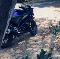 Yamaha YZF R15 V3 2018 Model