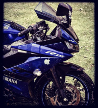 Yamaha YZF R15 V3