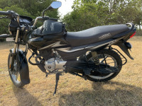Bajaj Platina 100 2022 Model