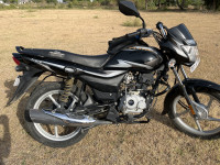 Bajaj Platina 100