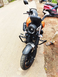 Yamaha FZ-X 2021 Model
