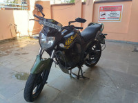 Yamaha FZ-S 2013 Model