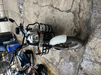 Ash(white) Royal Enfield Classic 350