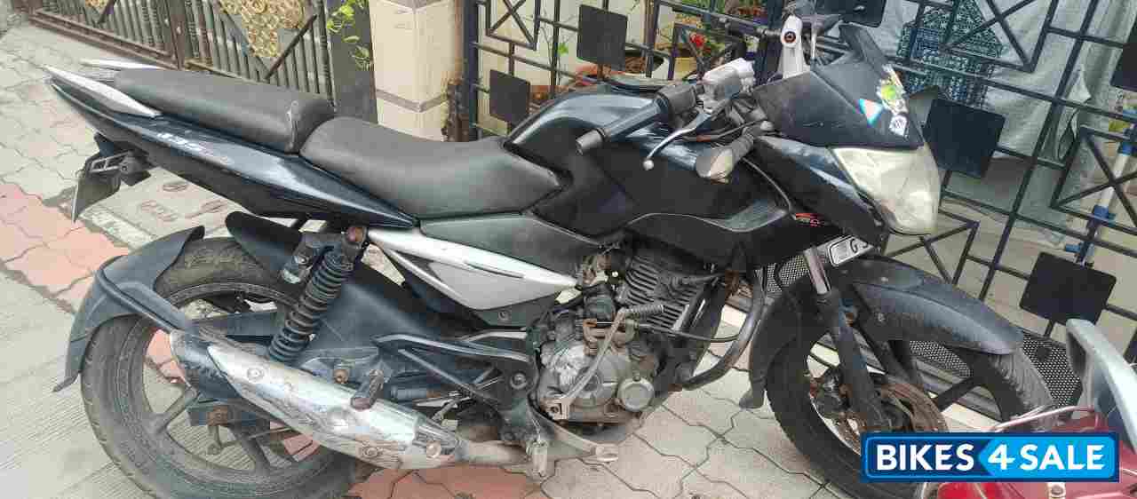 Bajaj Pulsar 135LS