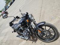 Royal Enfield Meteor 350 2020 Model