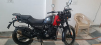 Royal Enfield Himalayan 2021 2021 Model