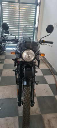 Royal Enfield Himalayan 2021