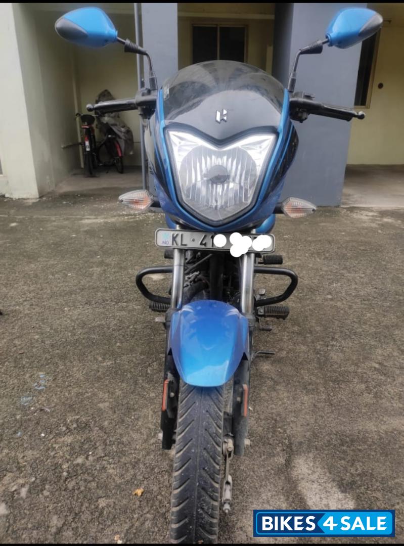 Hero Splendor iSmart 110 FI BS-VI