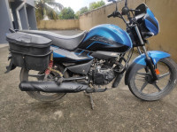 Hero Splendor iSmart 110 FI BS-VI