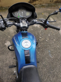 Hero Splendor iSmart 110 FI BS-VI
