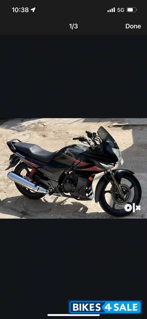 Hero Karizma R