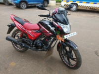 Hero Glamour 125 2018 Model