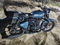 Royal Enfield Classic 350 BS VI 2020 Model