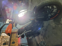 KTM Duke 390 BS6
