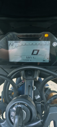 Yamaha R15 V4 2022 Model