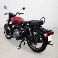 Royal Enfield Classic 350 2018 Model