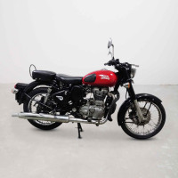Royal Enfield Classic 350
