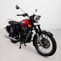 Royal Enfield Classic 350