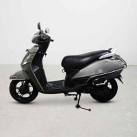 TVS Jupiter 2014 Model