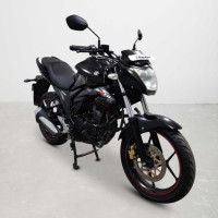 Suzuki Gixxer 150 2017 Model