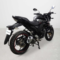 Suzuki Gixxer 150