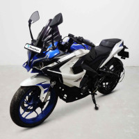 Bajaj Pulsar RS 200 2019 Model