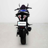 Bajaj Pulsar RS 200