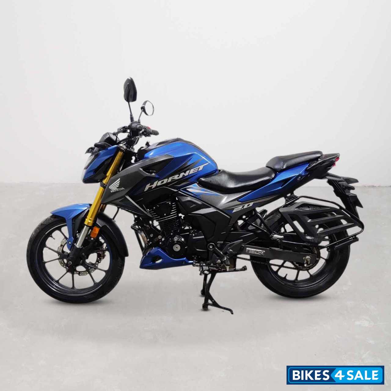 Honda Hornet 2.0
