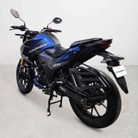 Honda Hornet 2.0