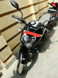 TVS Apache RTR 160 4V BS6 2021 Model