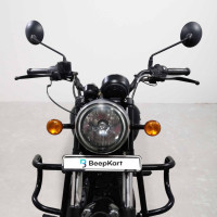 Royal Enfield Meteor 350 2021 Model