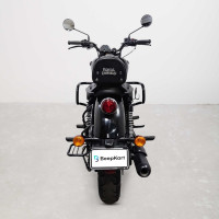 Royal Enfield Meteor 350