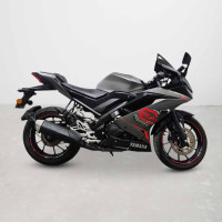 Yamaha YZF R15 2021 Model