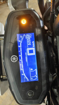 Yamaha FZ-S FI V3 2019 Model