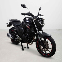 Yamaha FZ25 2017 Model