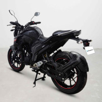 Yamaha FZ25