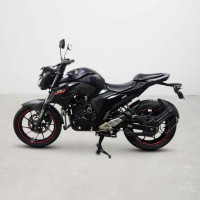 Yamaha FZ25