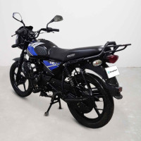 Bajaj CT 110 KS