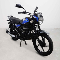 Bajaj CT 110 KS