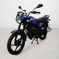 Bajaj CT 110 KS