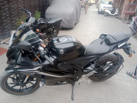 Yamaha R15 V4  Model