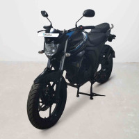 Yamaha FZ-S FI V2 2016 Model