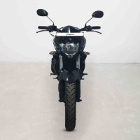 Yamaha FZ-S FI V2