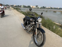 Royal Enfield Bullet Standard 350 2022 Model