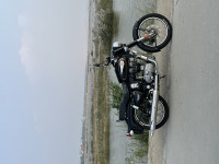 Royal Enfield Bullet Standard 350