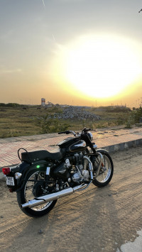 Royal Enfield Bullet Standard 350